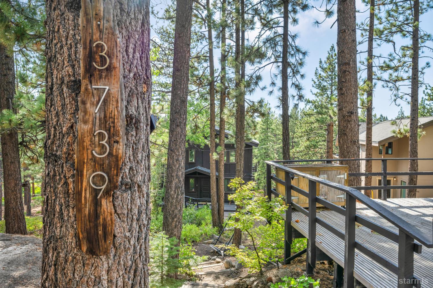 3739 Terrace Drive