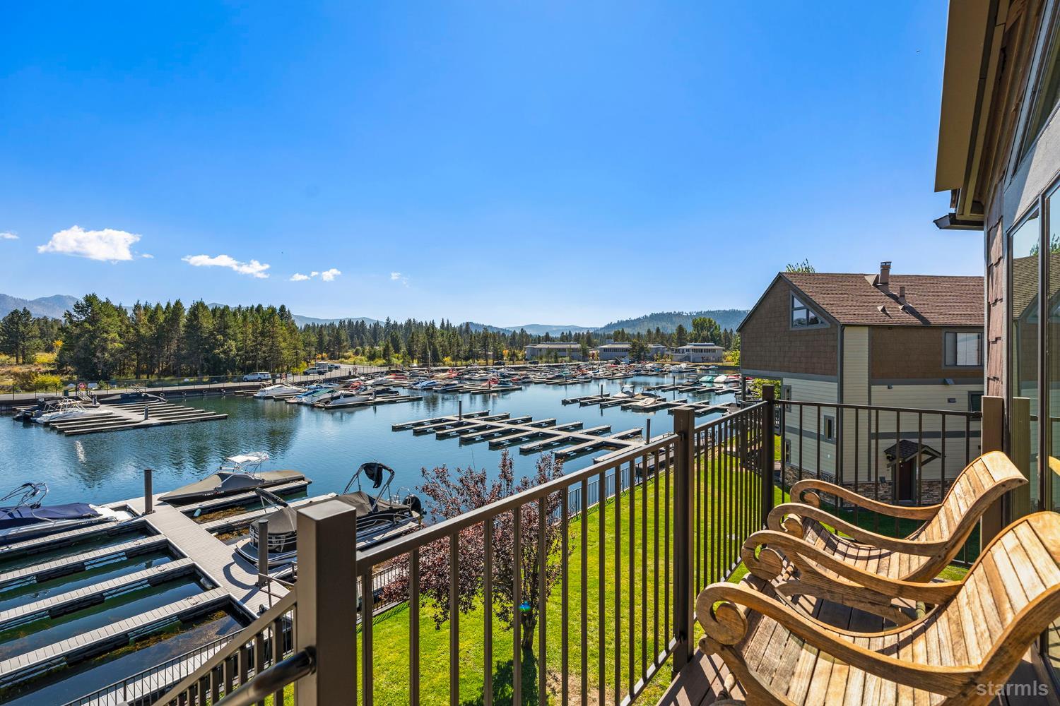 489 Tahoe Keys Boulevard Unit: 55