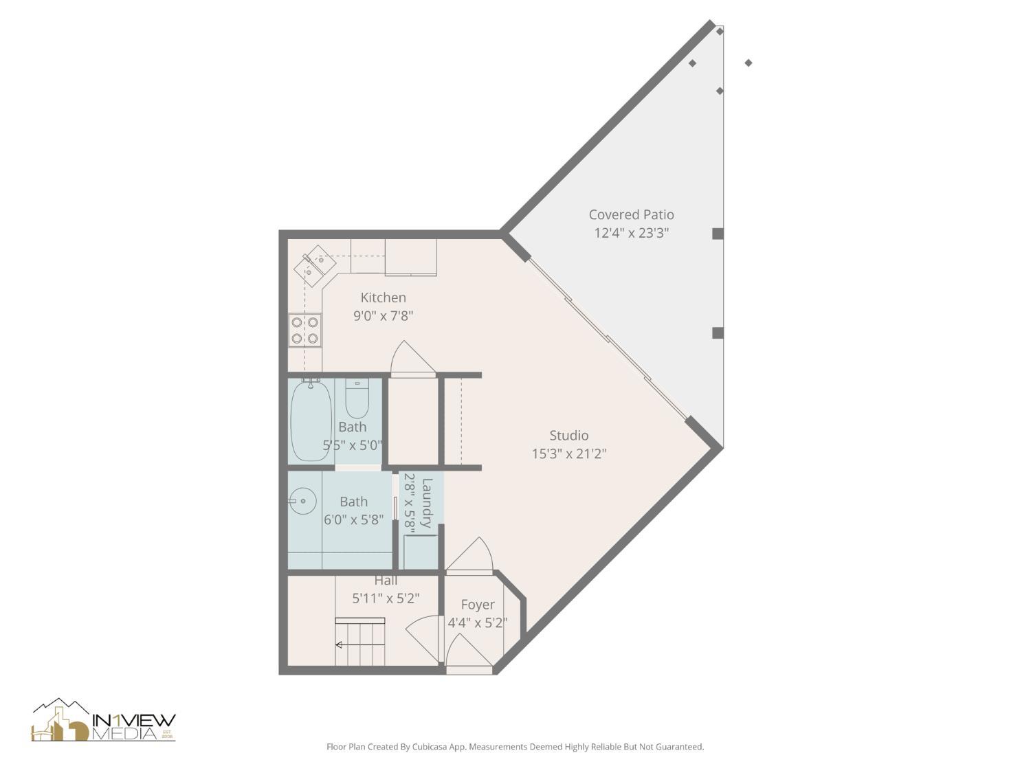 489 Tahoe Keys Boulevard Unit: 55