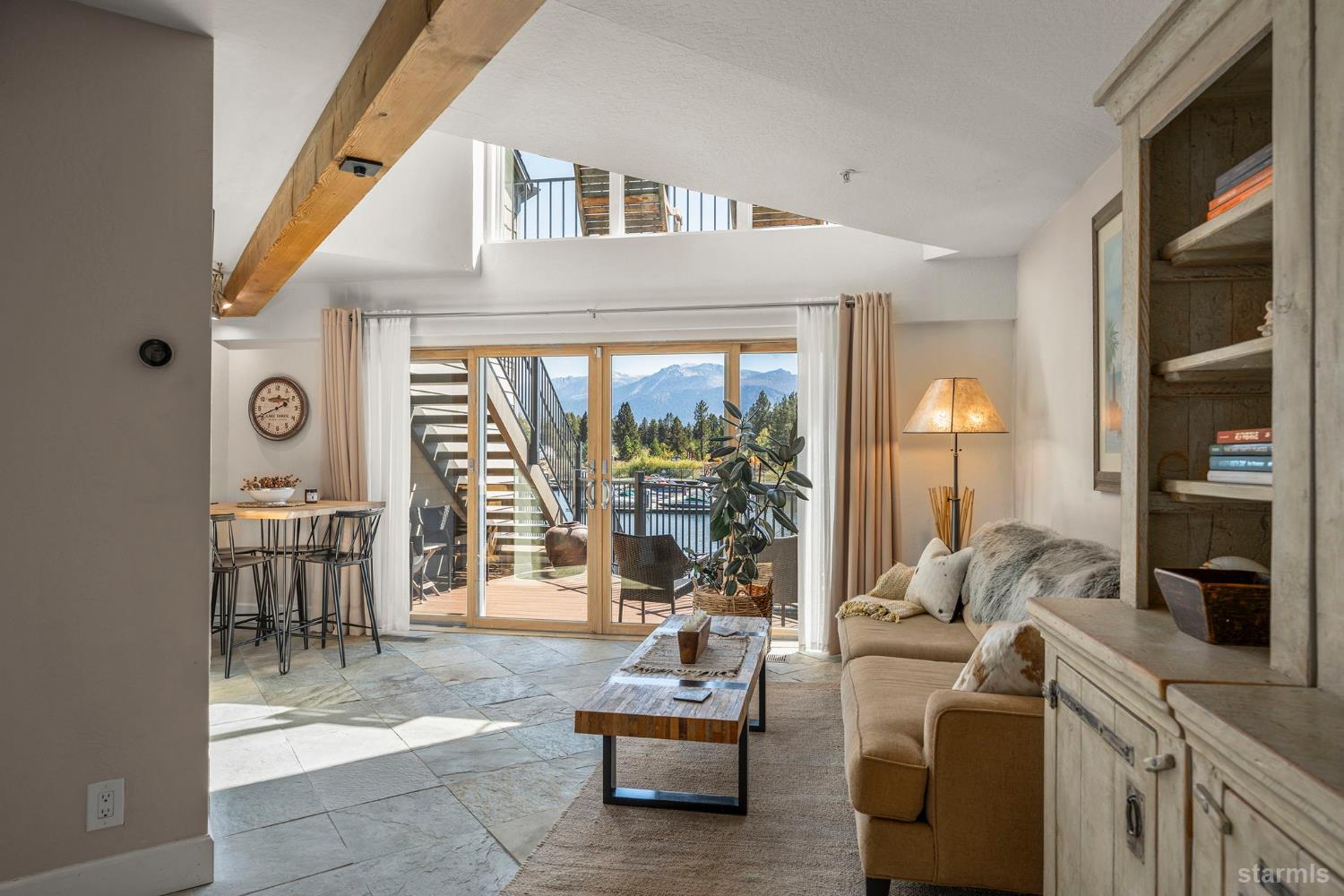489 Tahoe Keys Boulevard Unit: 55