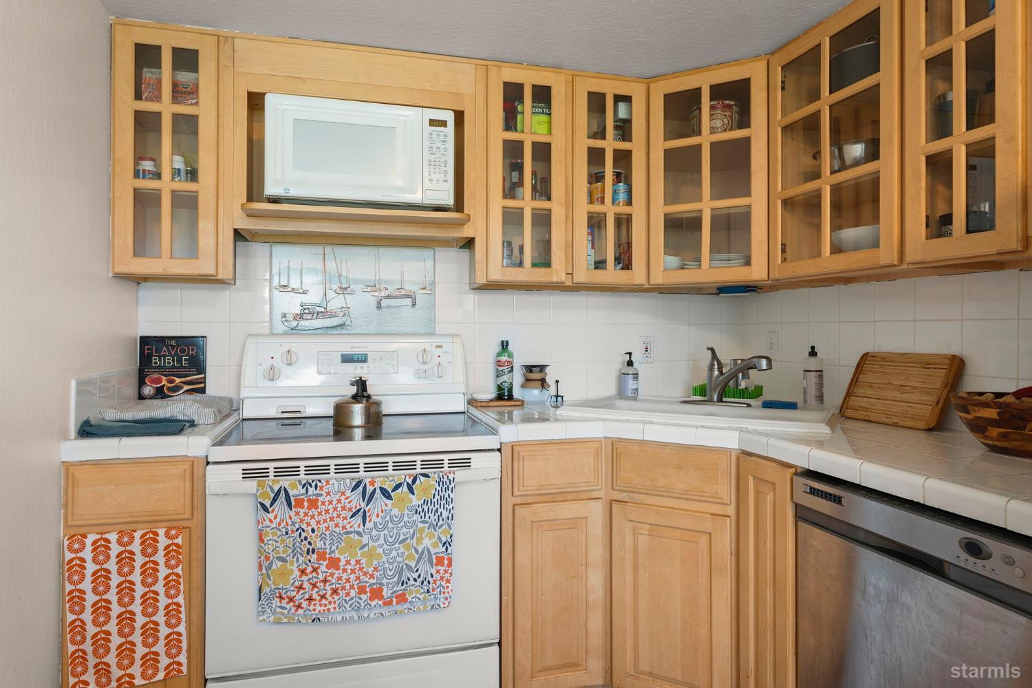 489 Tahoe Keys Boulevard Unit: 55