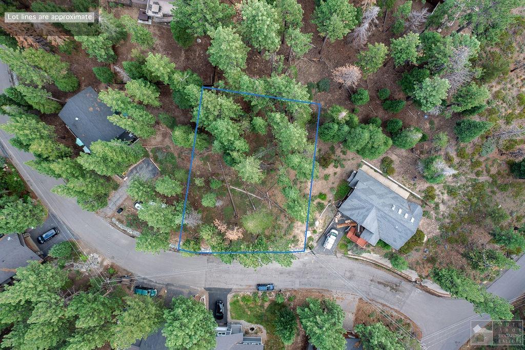 1801 Meadow Vale Drive