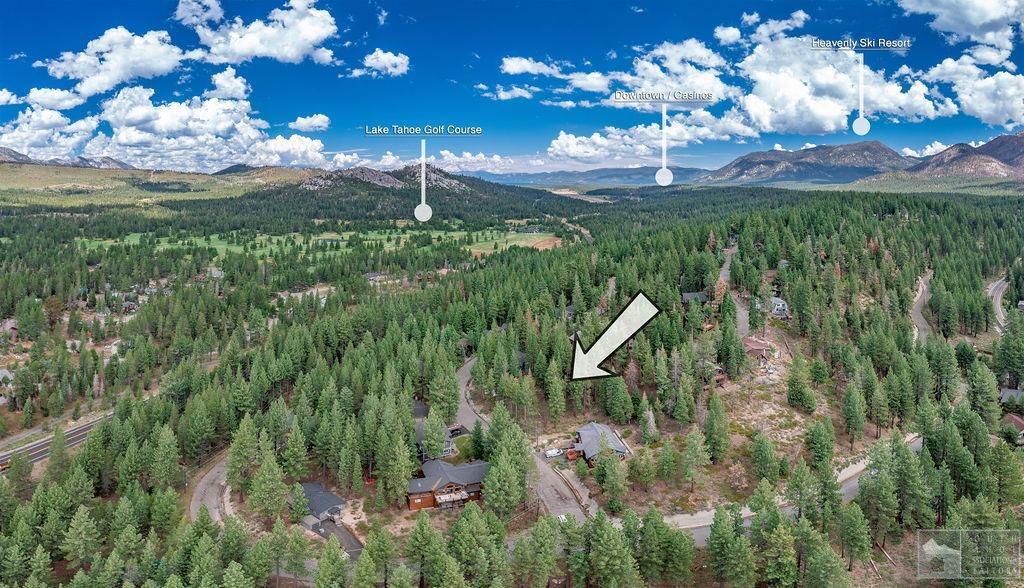 1801 Meadow Vale Drive