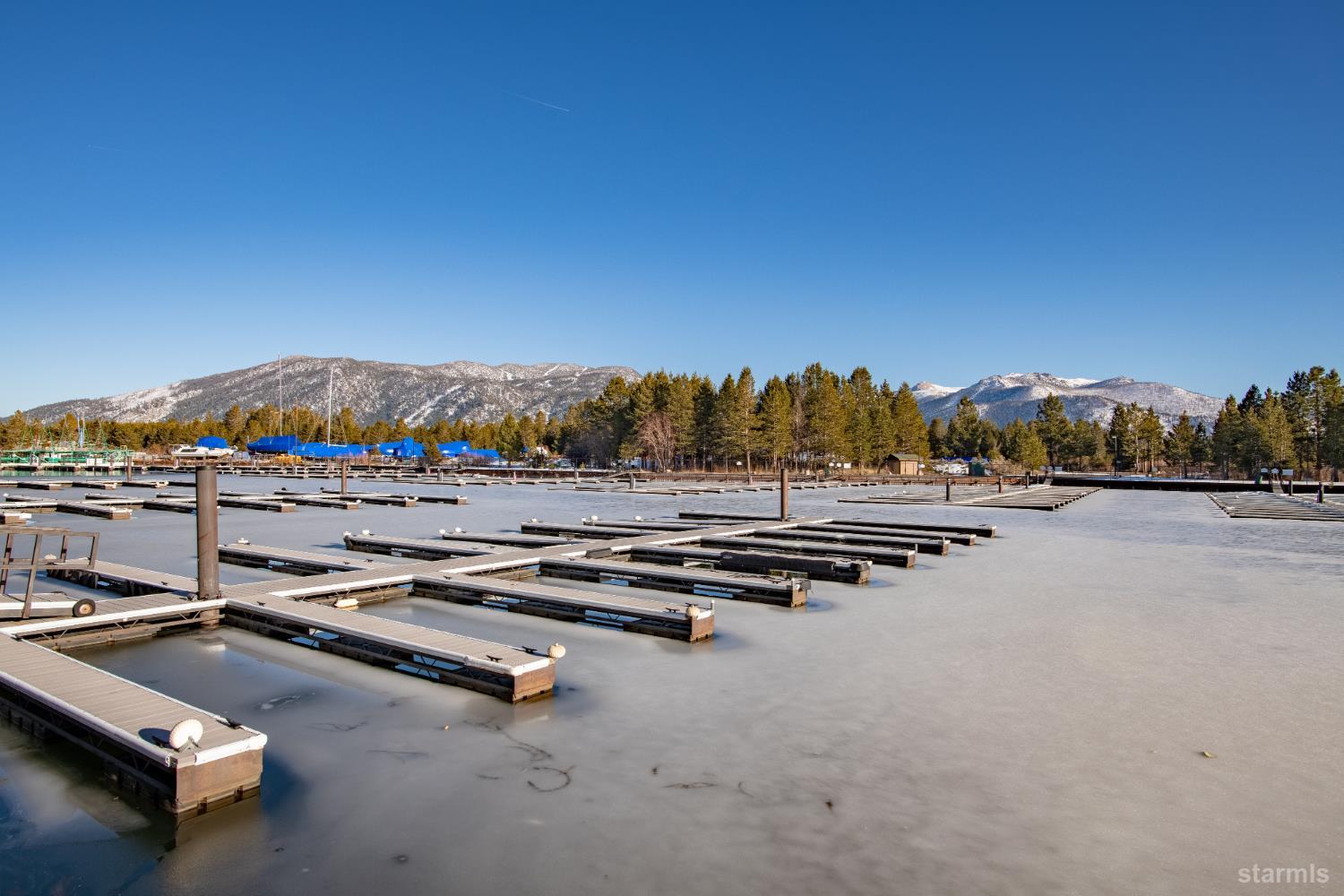 497 Tahoe Keys Boulevard Unit: 30