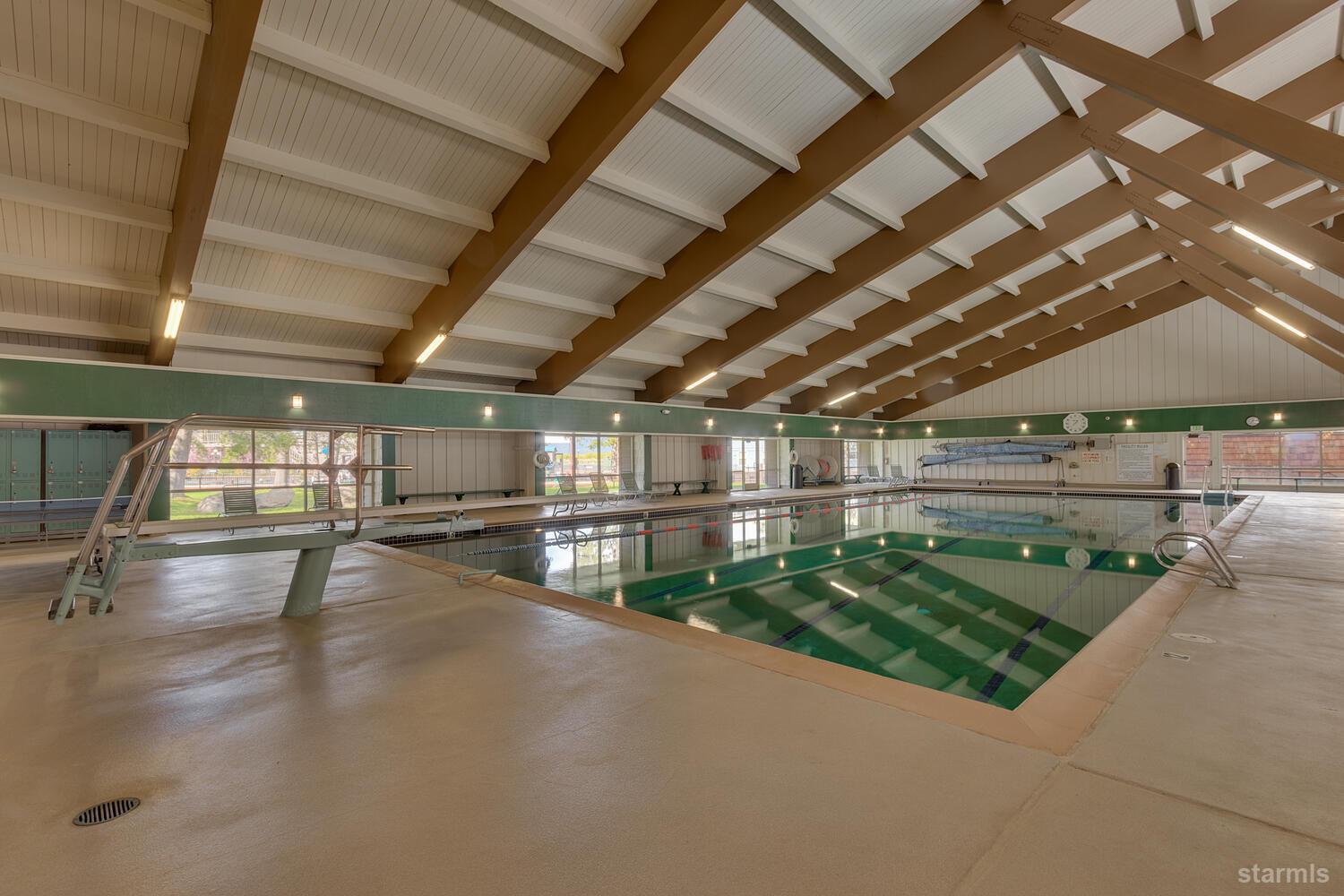 497 Tahoe Keys Boulevard Unit: 30