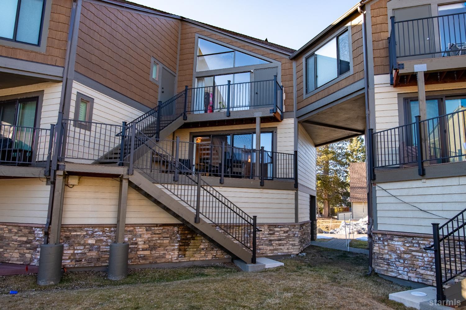 497 Tahoe Keys Boulevard Unit: 30