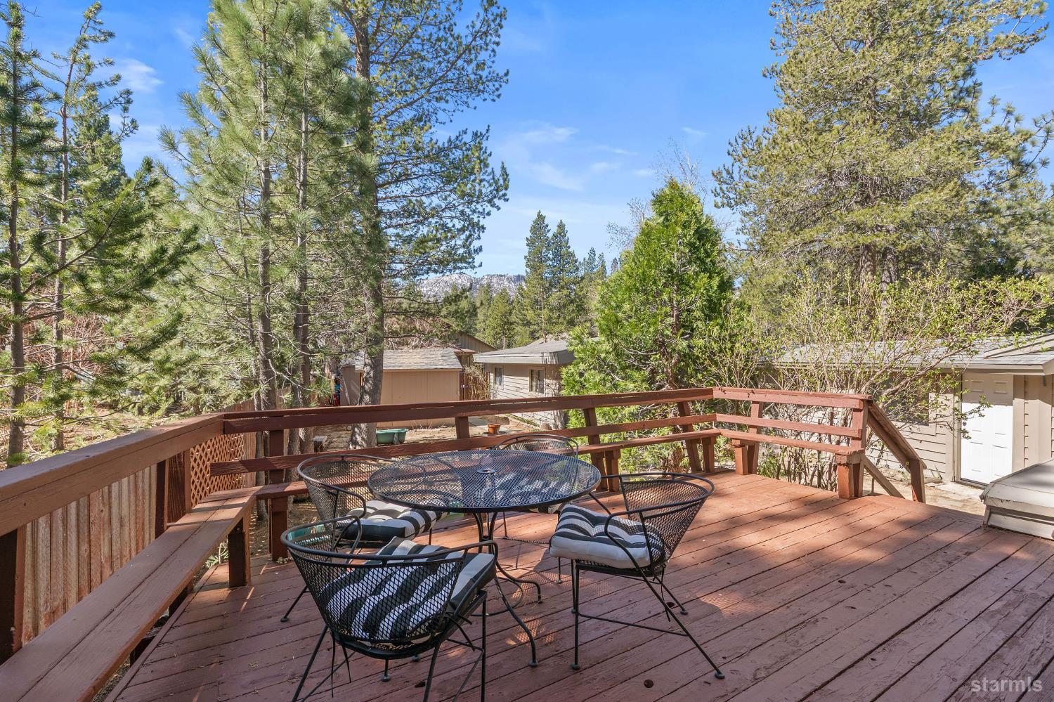1101 Modoc Way