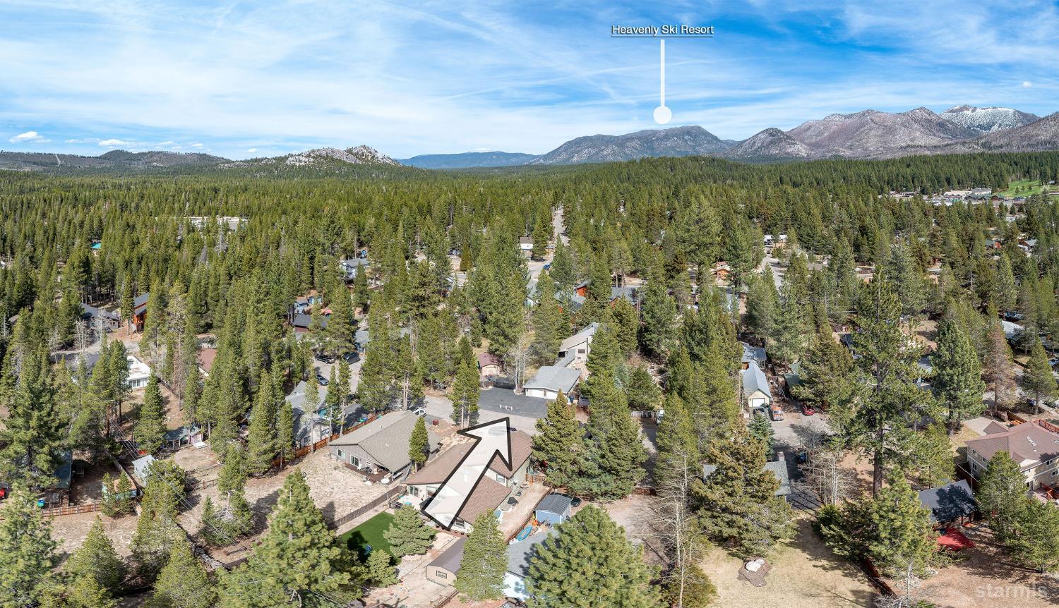 1101 Modoc Way