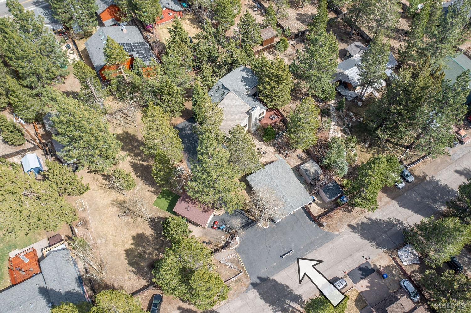 1101 Modoc Way