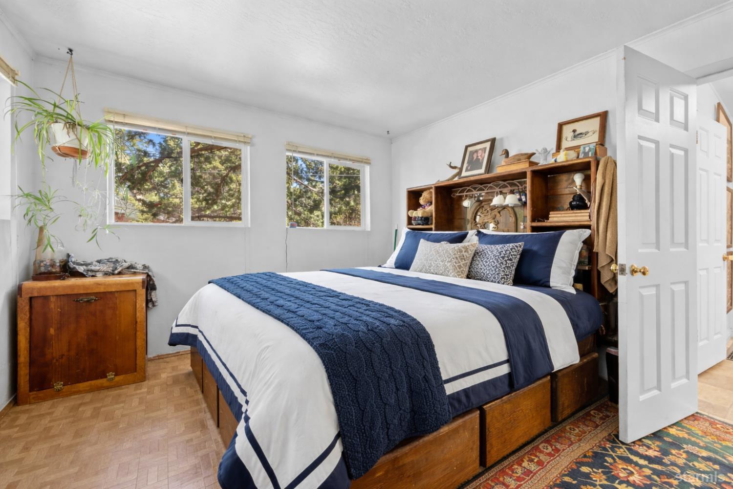 1101 Modoc Way