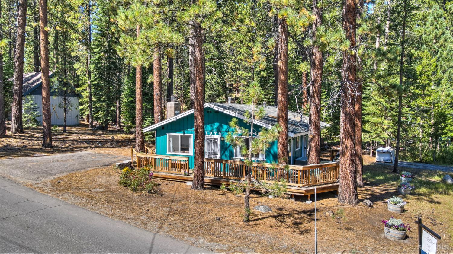 1974 Susquehana Drive