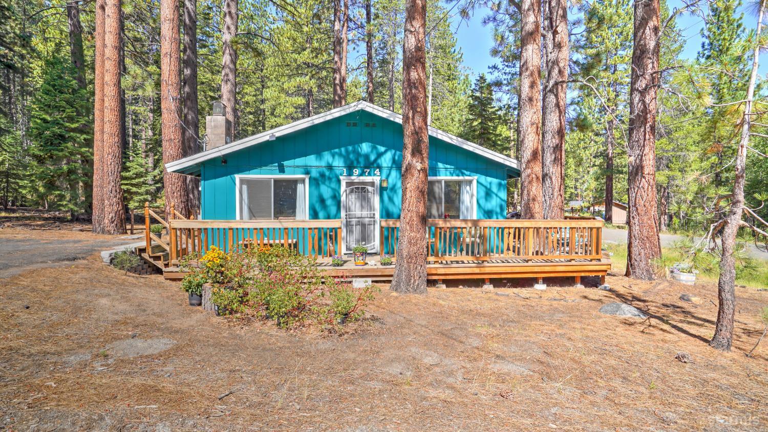 1974 Susquehana Drive