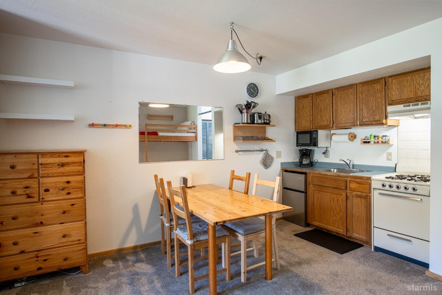 1120 Kirkwood Meadows Drive Unit: 217