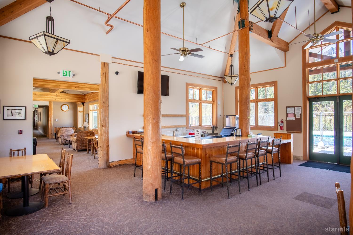 1120 Kirkwood Meadows Drive Unit: 217