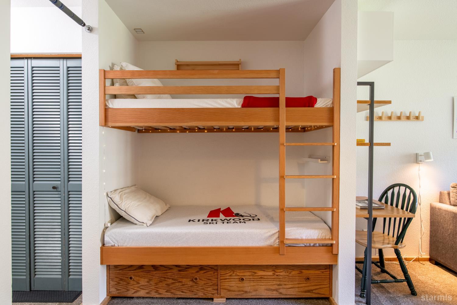 1120 Kirkwood Meadows Drive Unit: 217