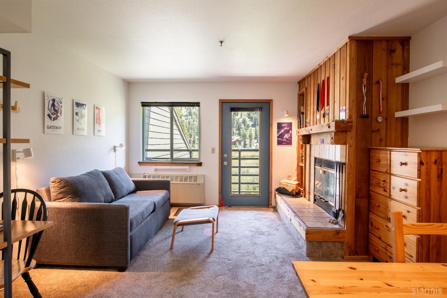 1120 Kirkwood Meadows Drive Unit: 217