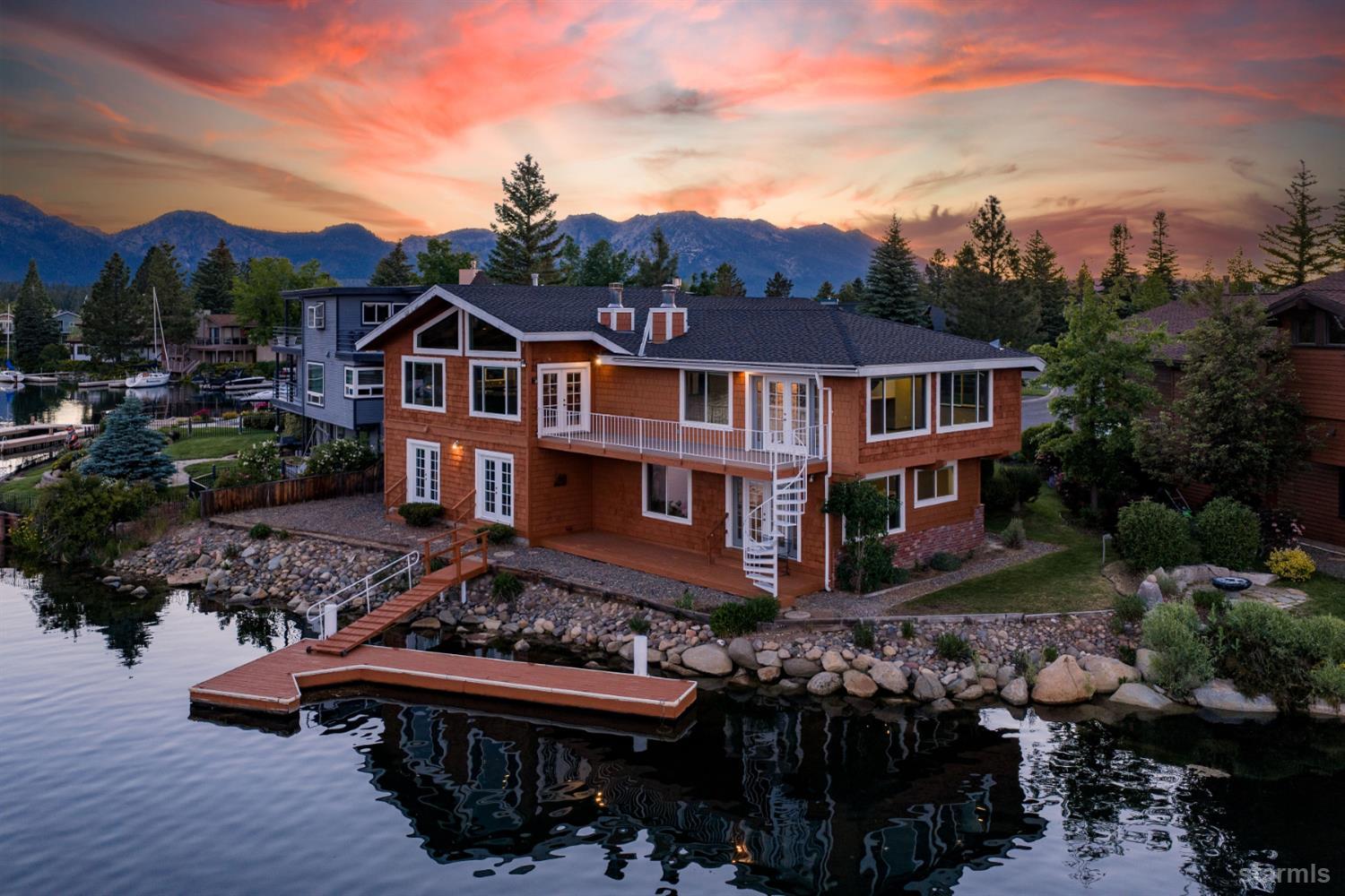 2067 Aloha Drive