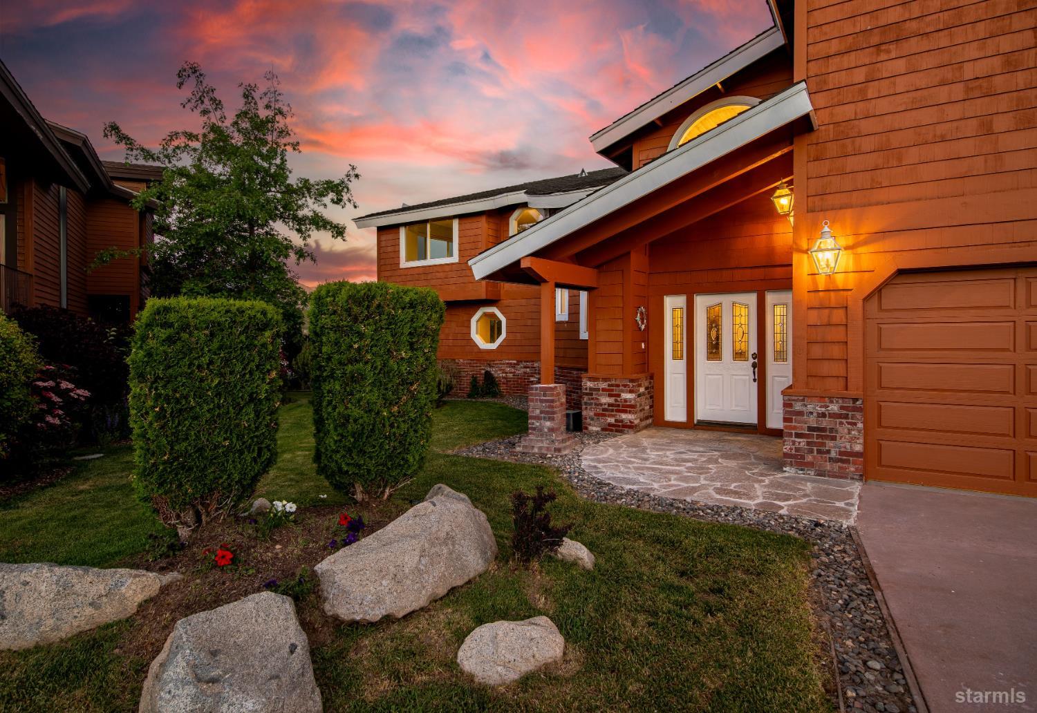 2067 Aloha Drive