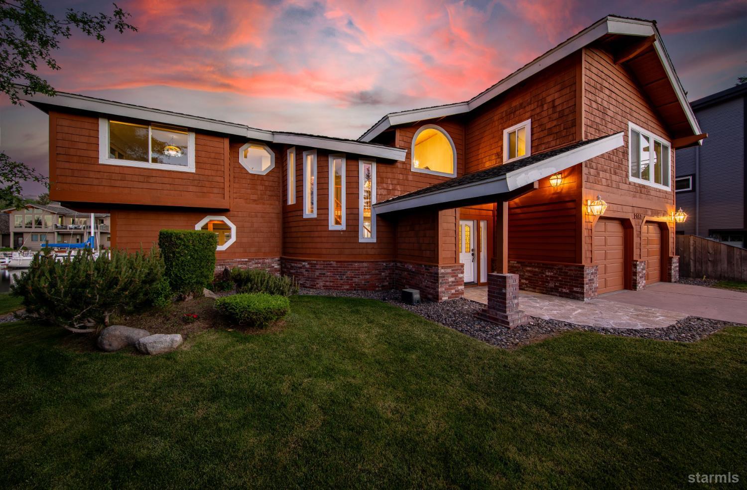 2067 Aloha Drive