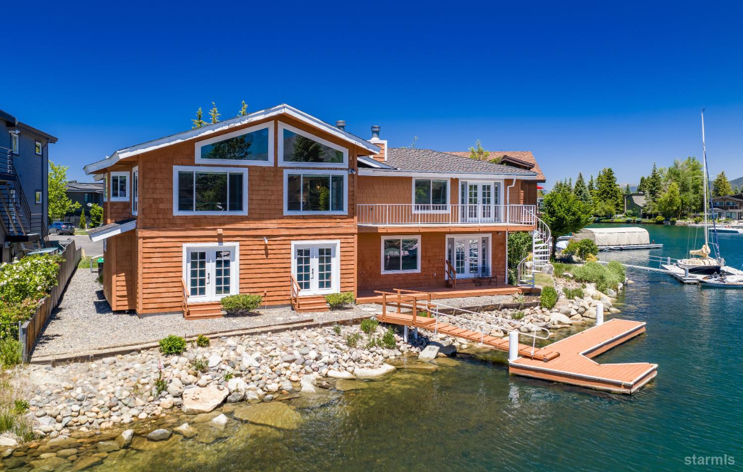 2067 Aloha Drive