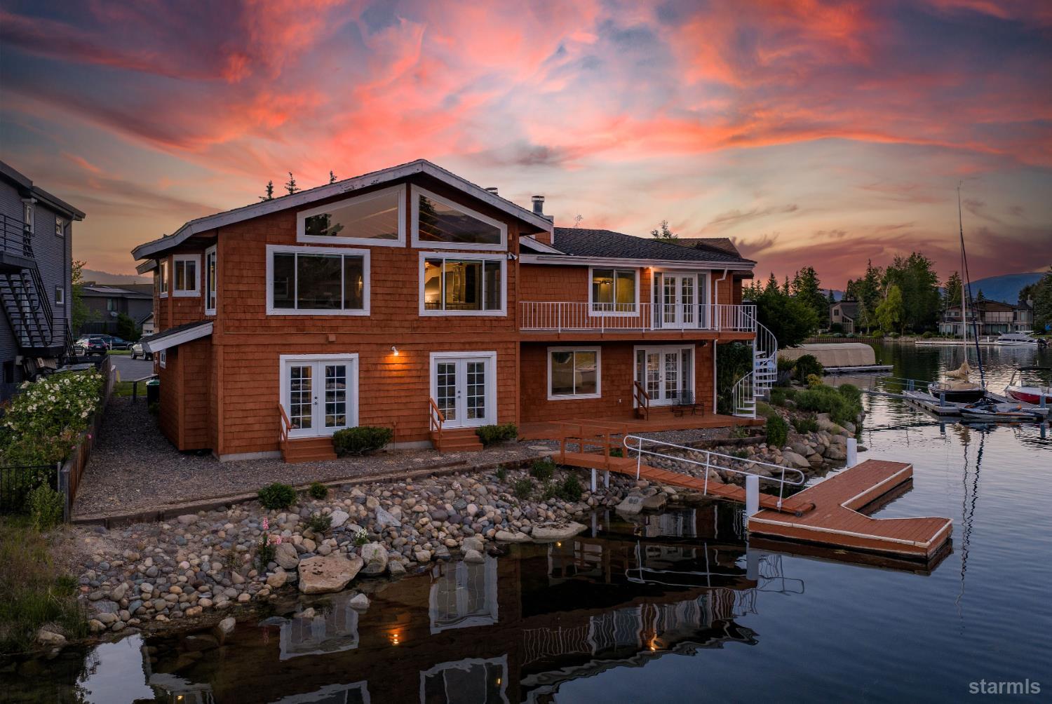 2067 Aloha Drive