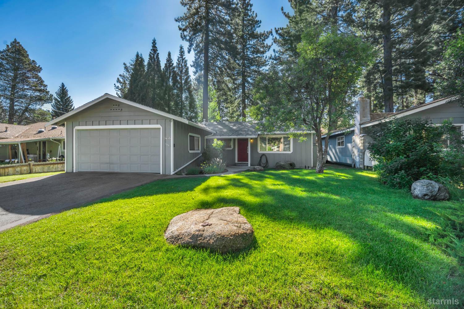2332 Oregon Avenue