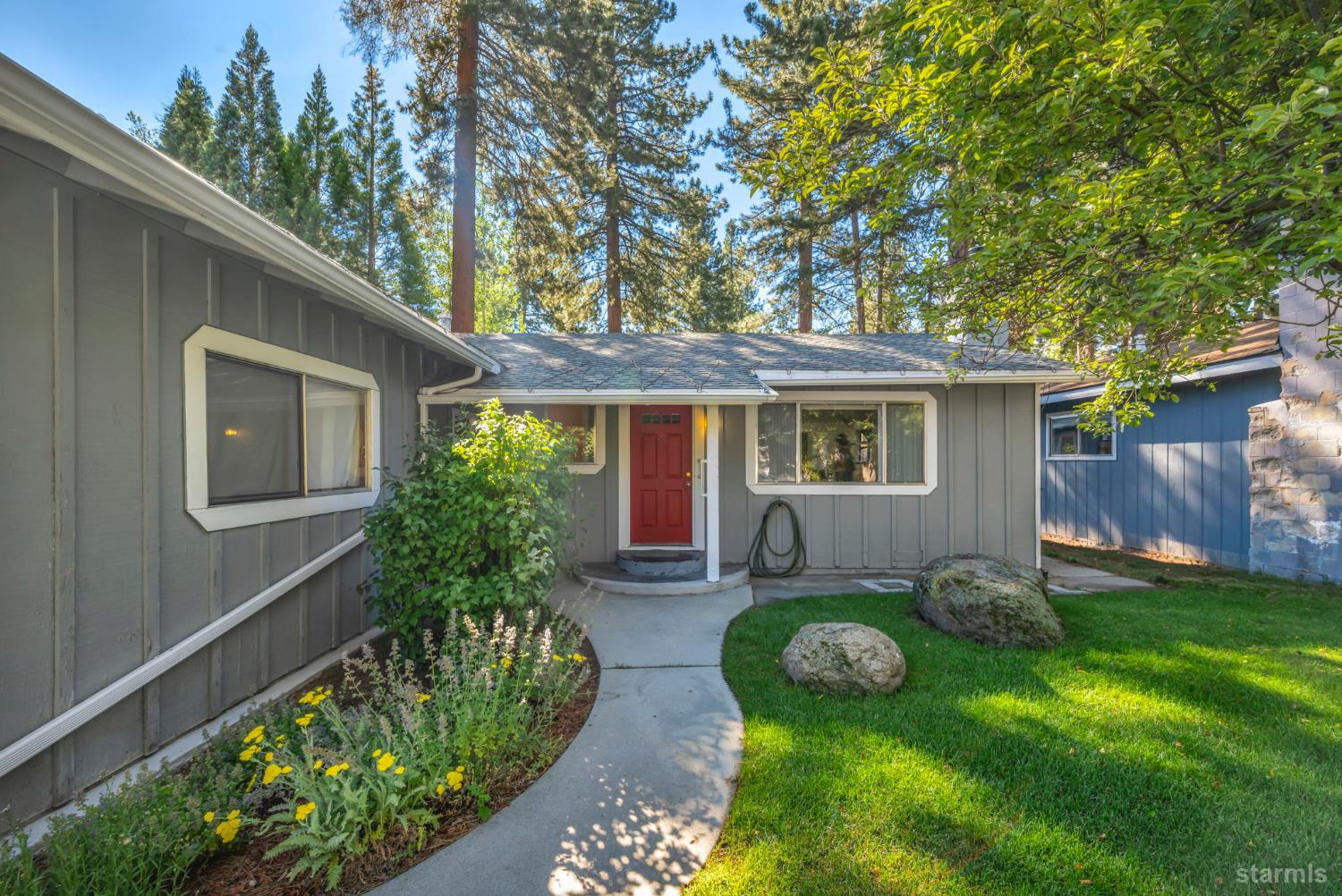 2332 Oregon Avenue