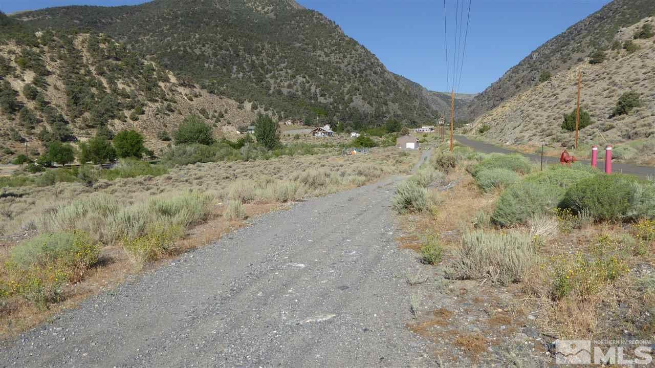 604 Kingston Canyon Road