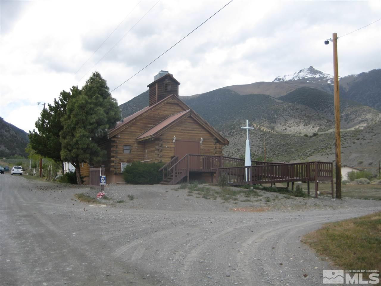 8 Modoc Lane, 17
