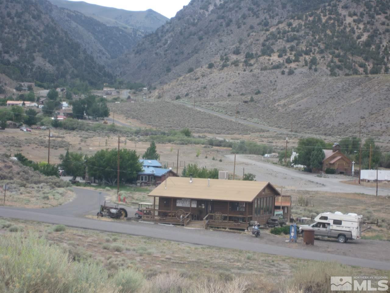 8 Modoc Lane, 17