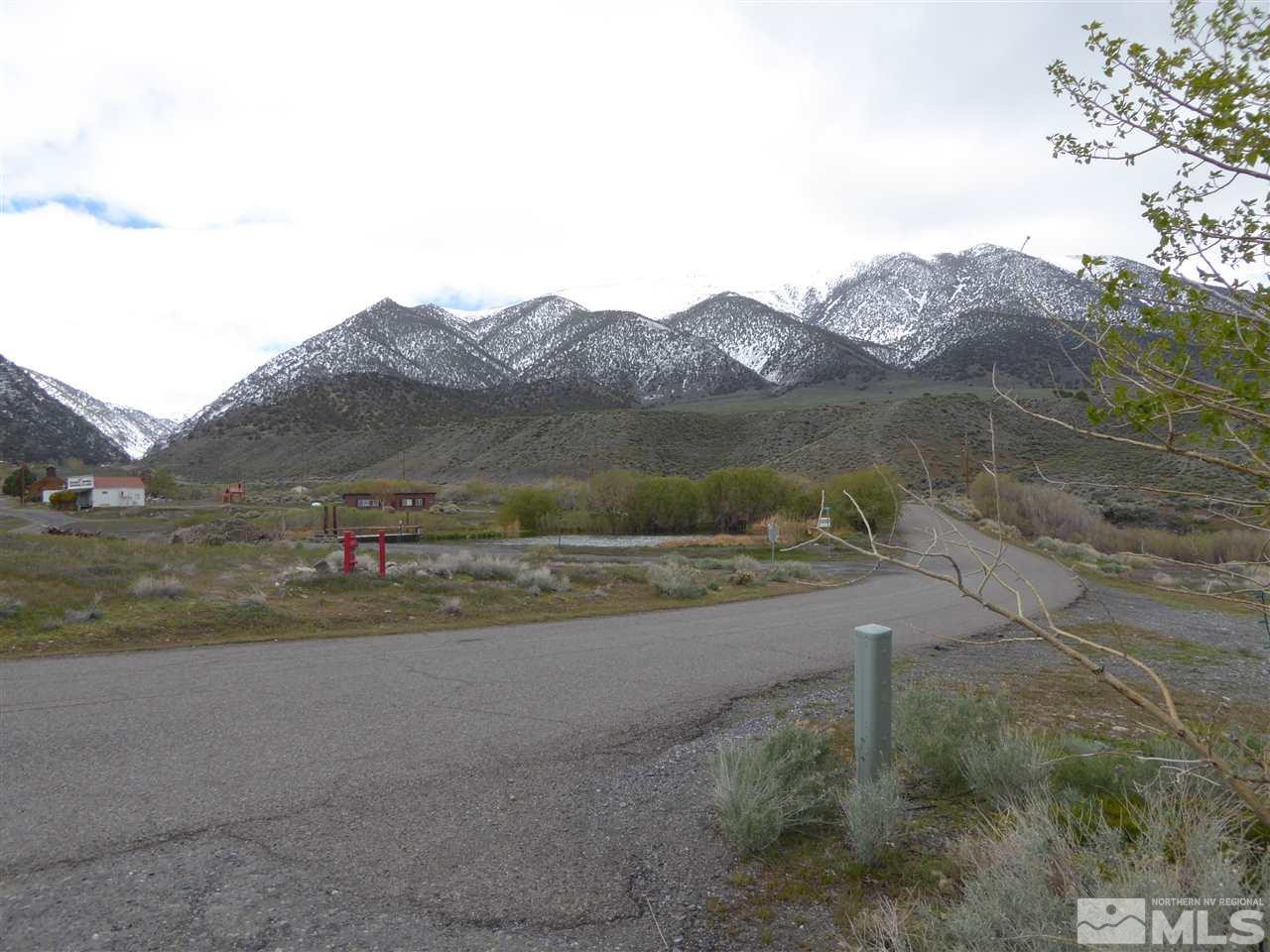 219 Toiyabe Road, 7
