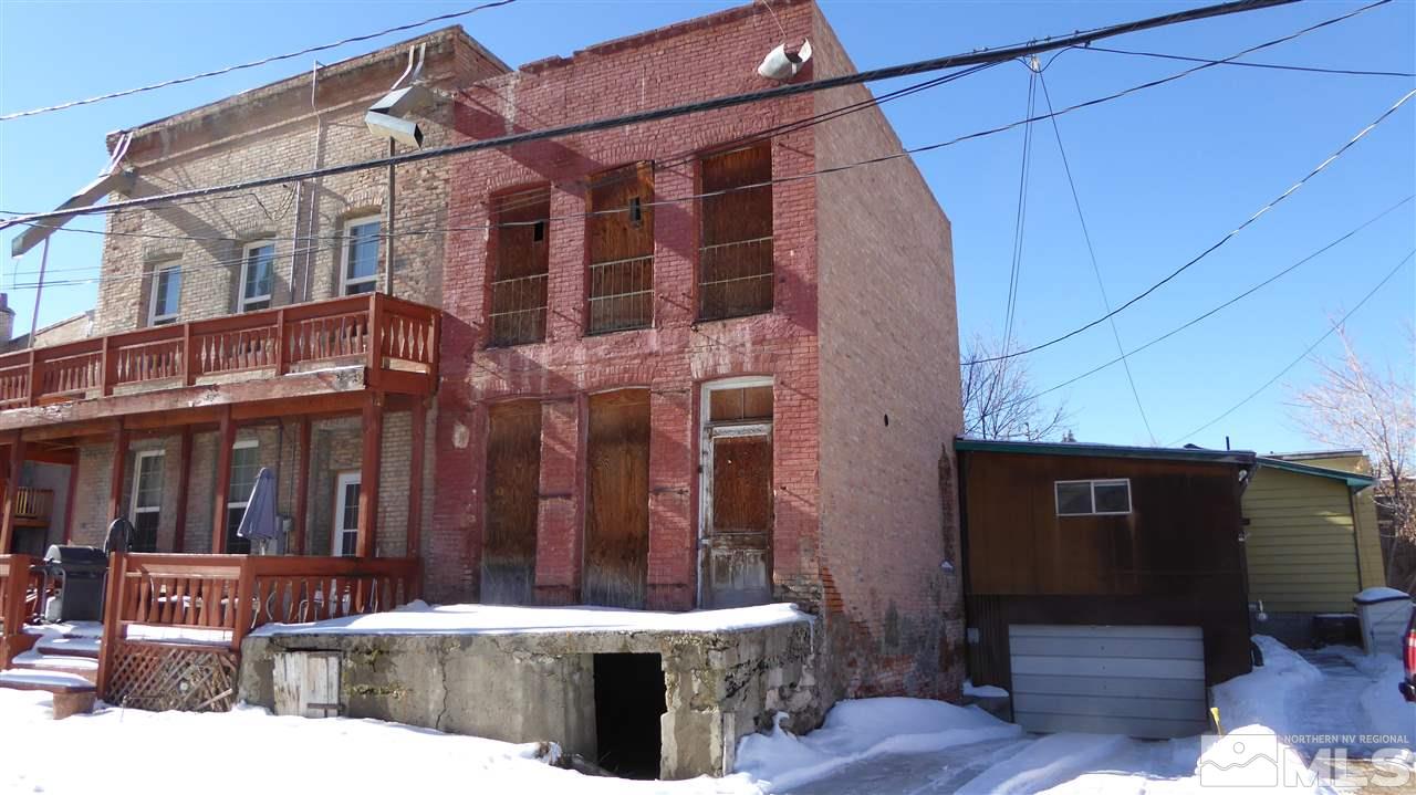 14 N Buel Street