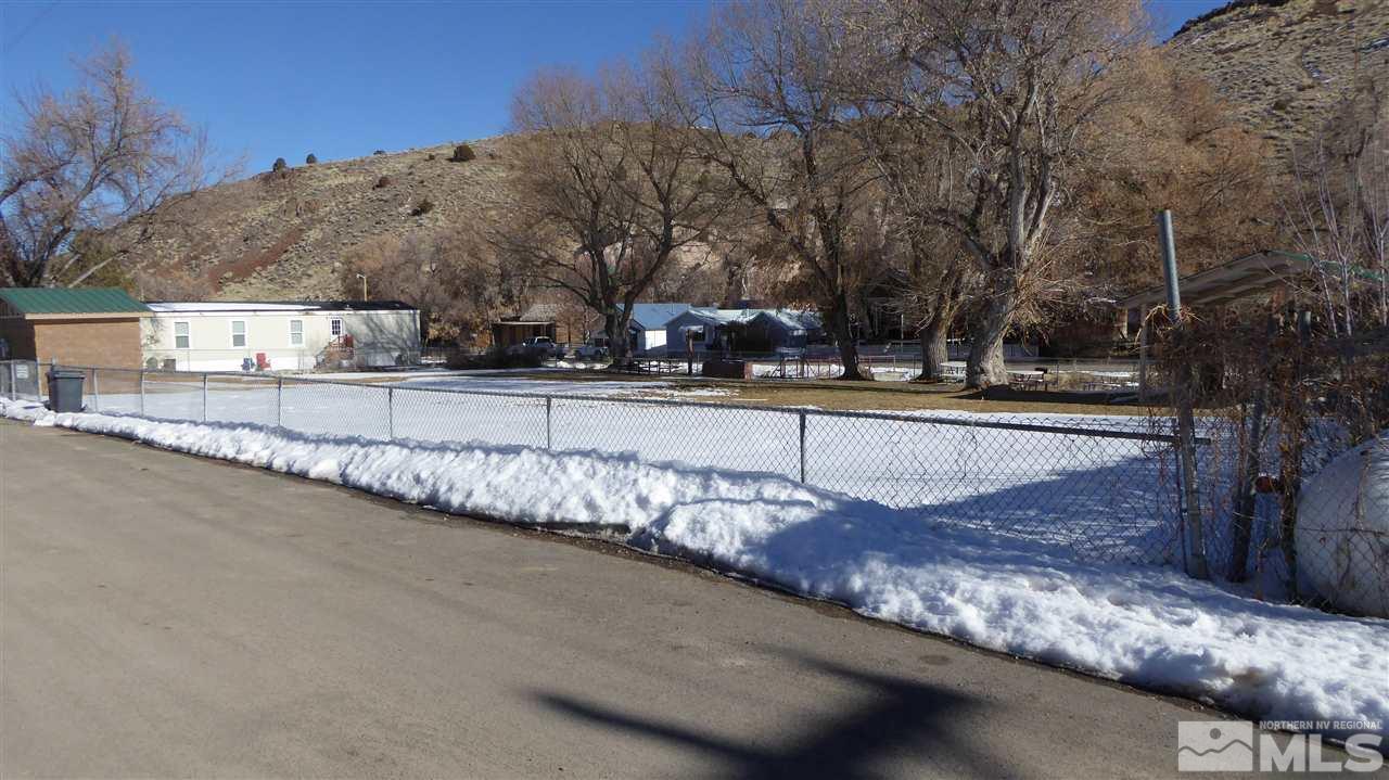 14 N Buel Street