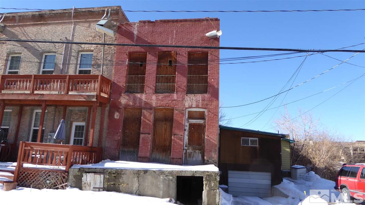 14 N Buel Street