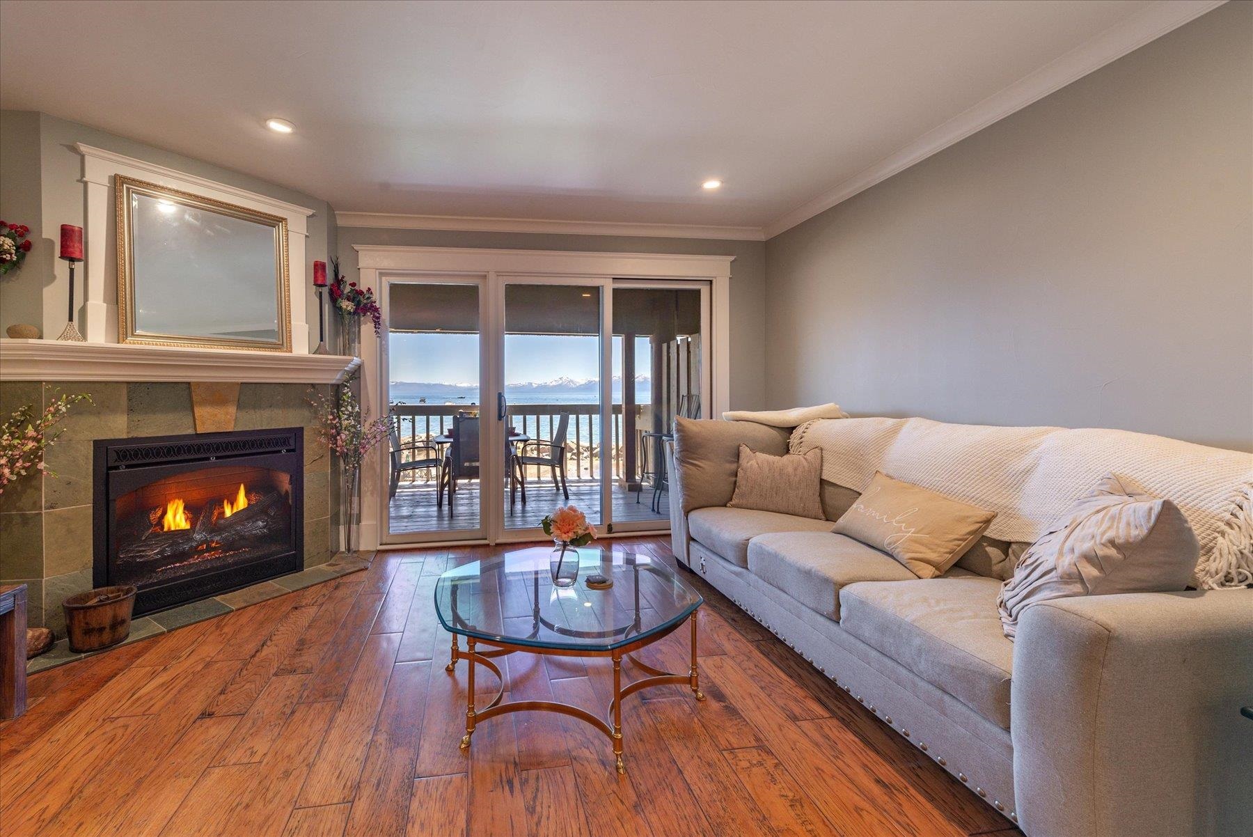 7600 North Lake Boulevard # 37 Unit: #37