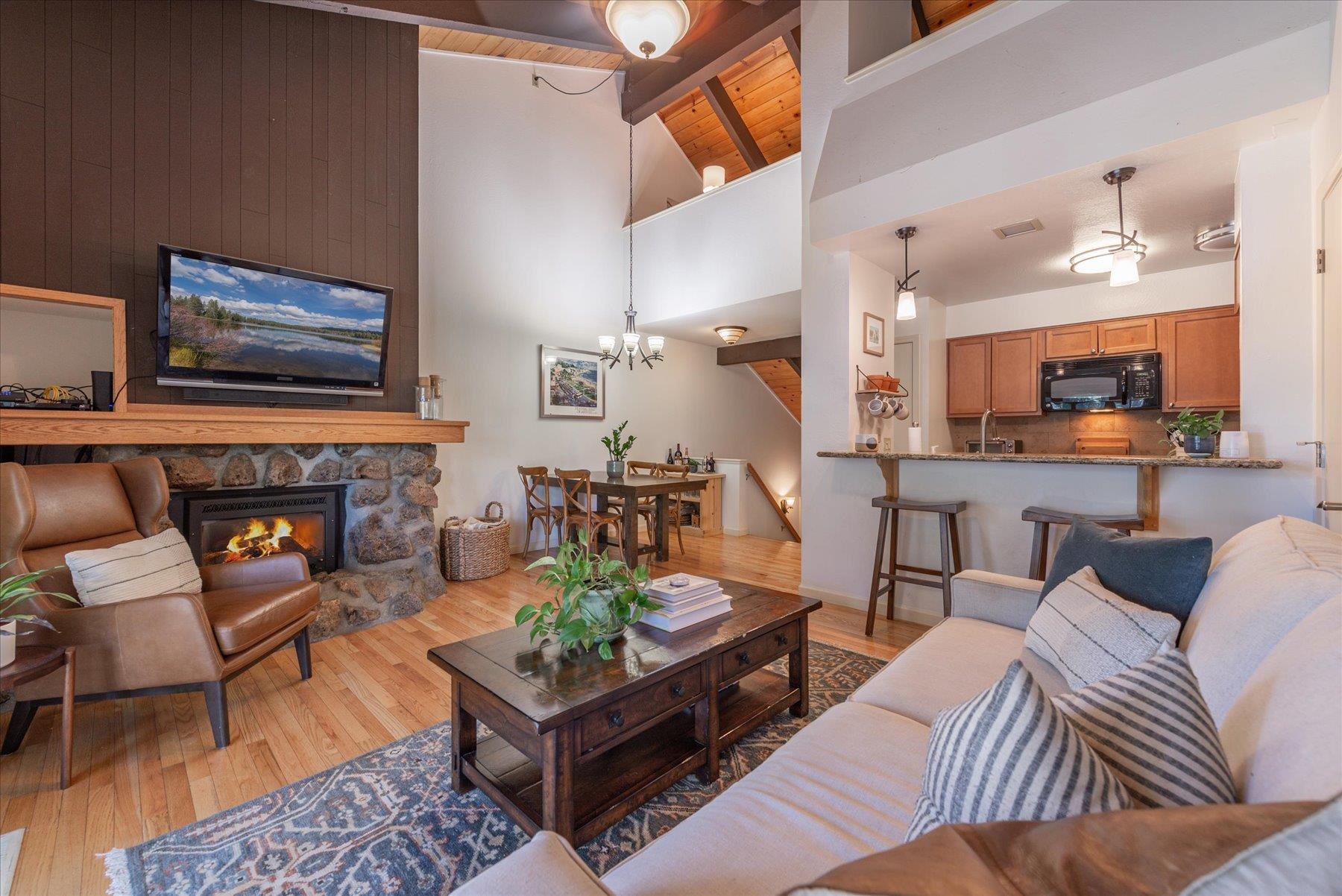 2755 North Lake Boulevard Unit: 49