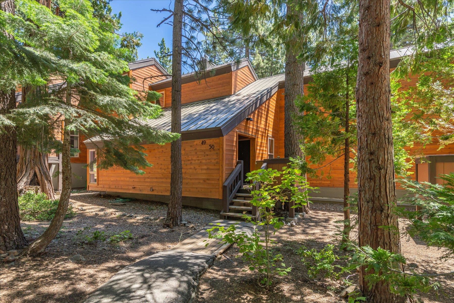 2755 North Lake Boulevard Unit: 49