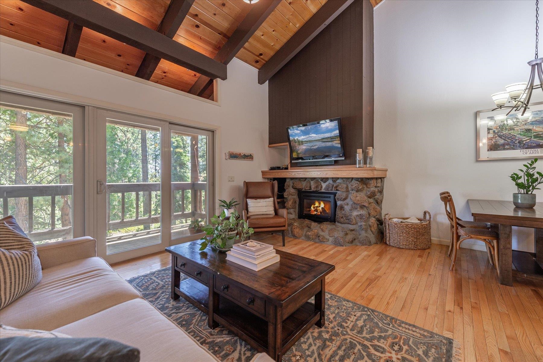 2755 North Lake Boulevard Unit: 49