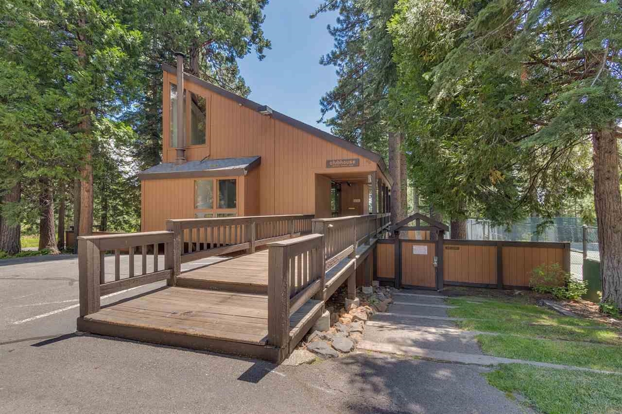 2755 North Lake Boulevard Unit: 49