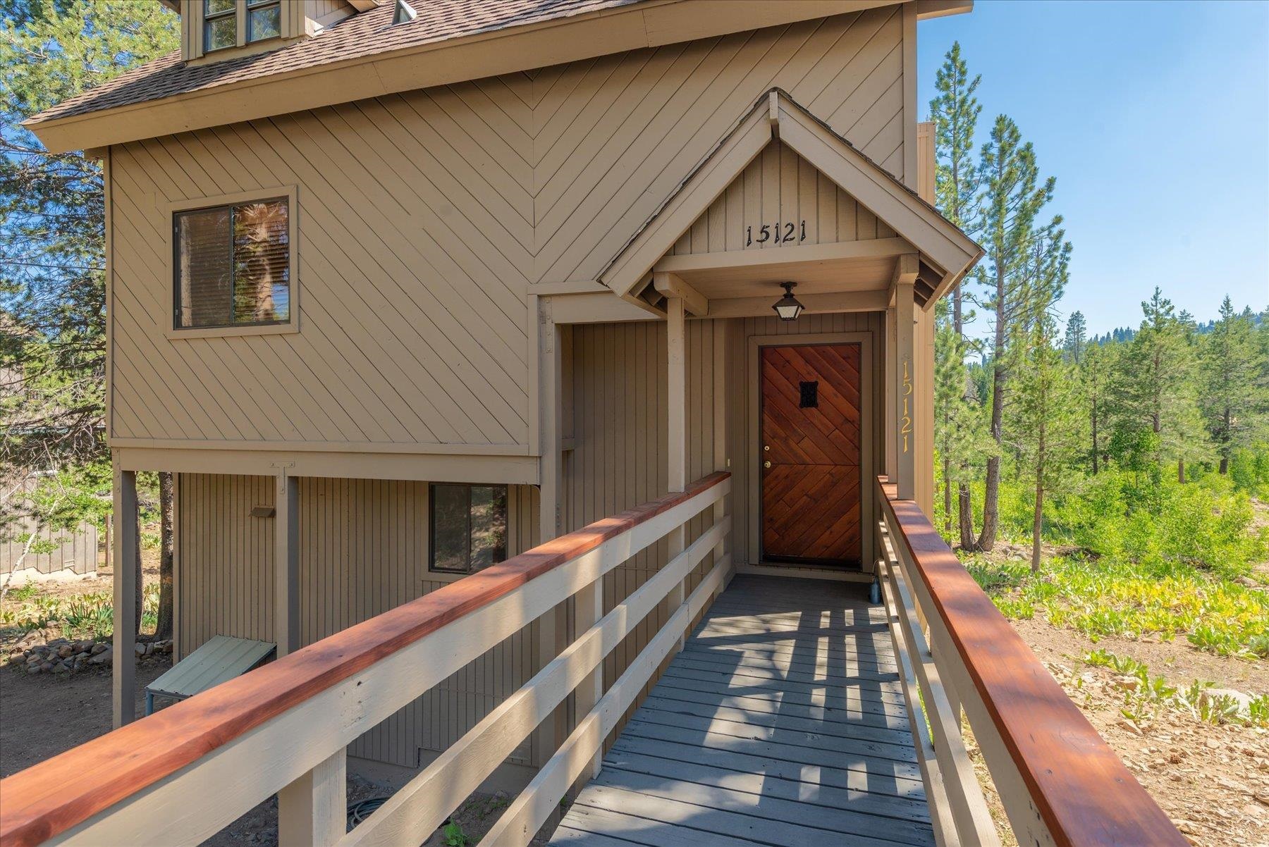 15121 Alder Creek Road