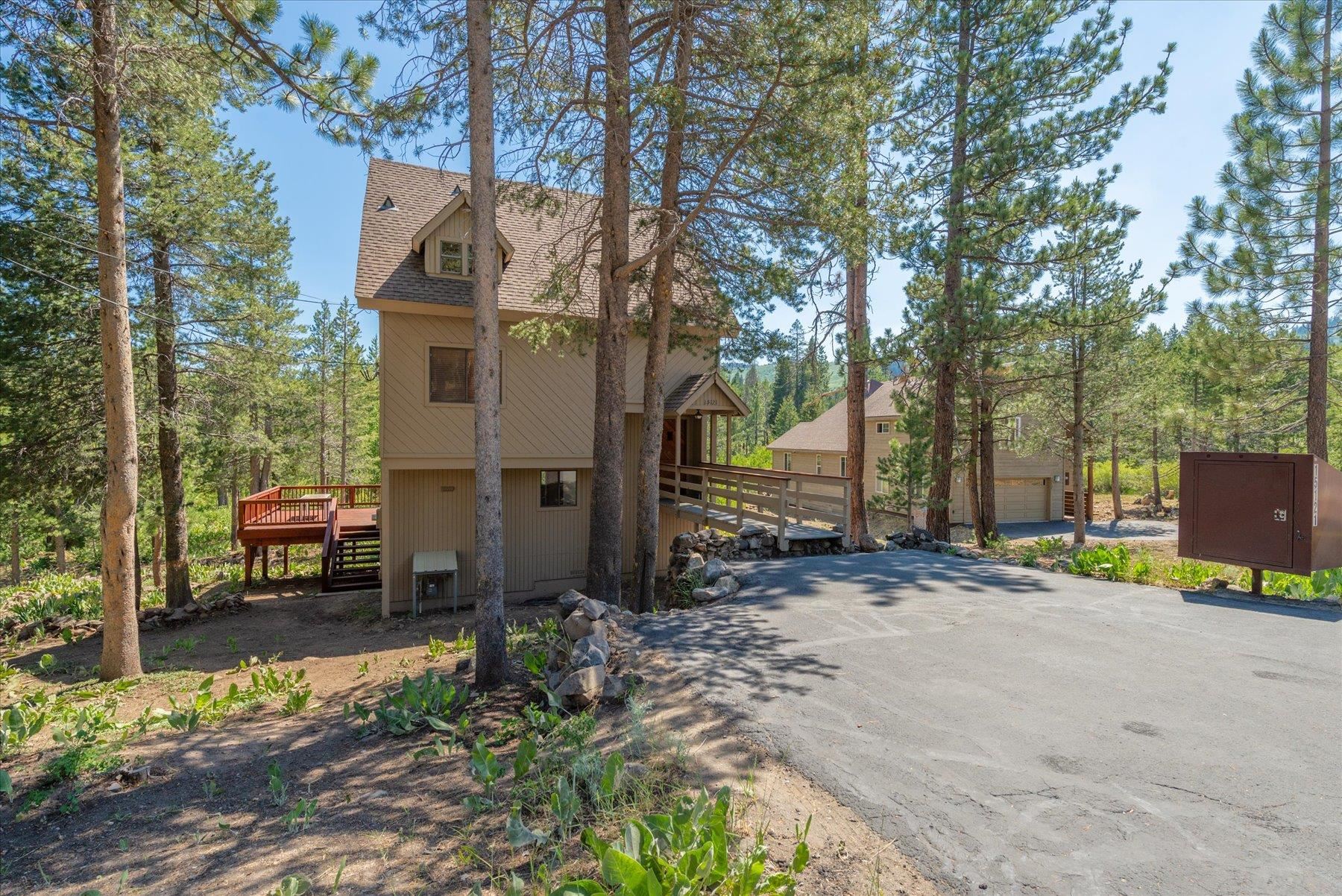 15121 Alder Creek Road