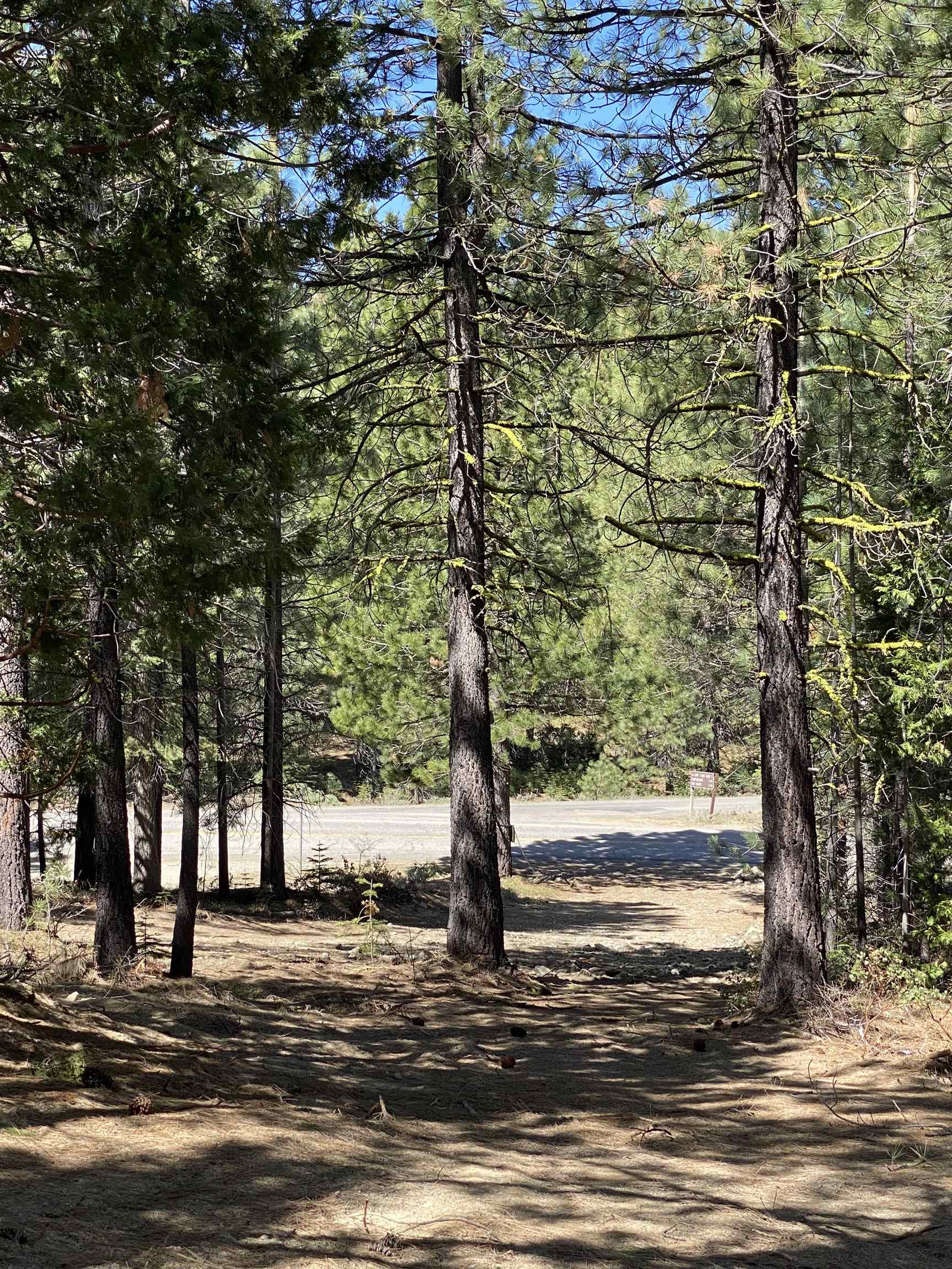 6018 Lake Davis Road