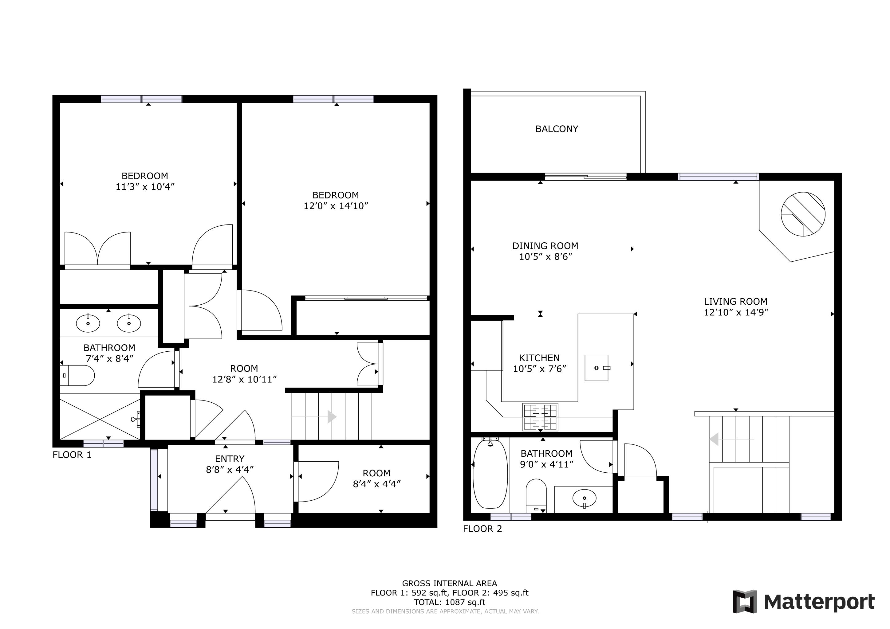 1560 Road Unit: 11