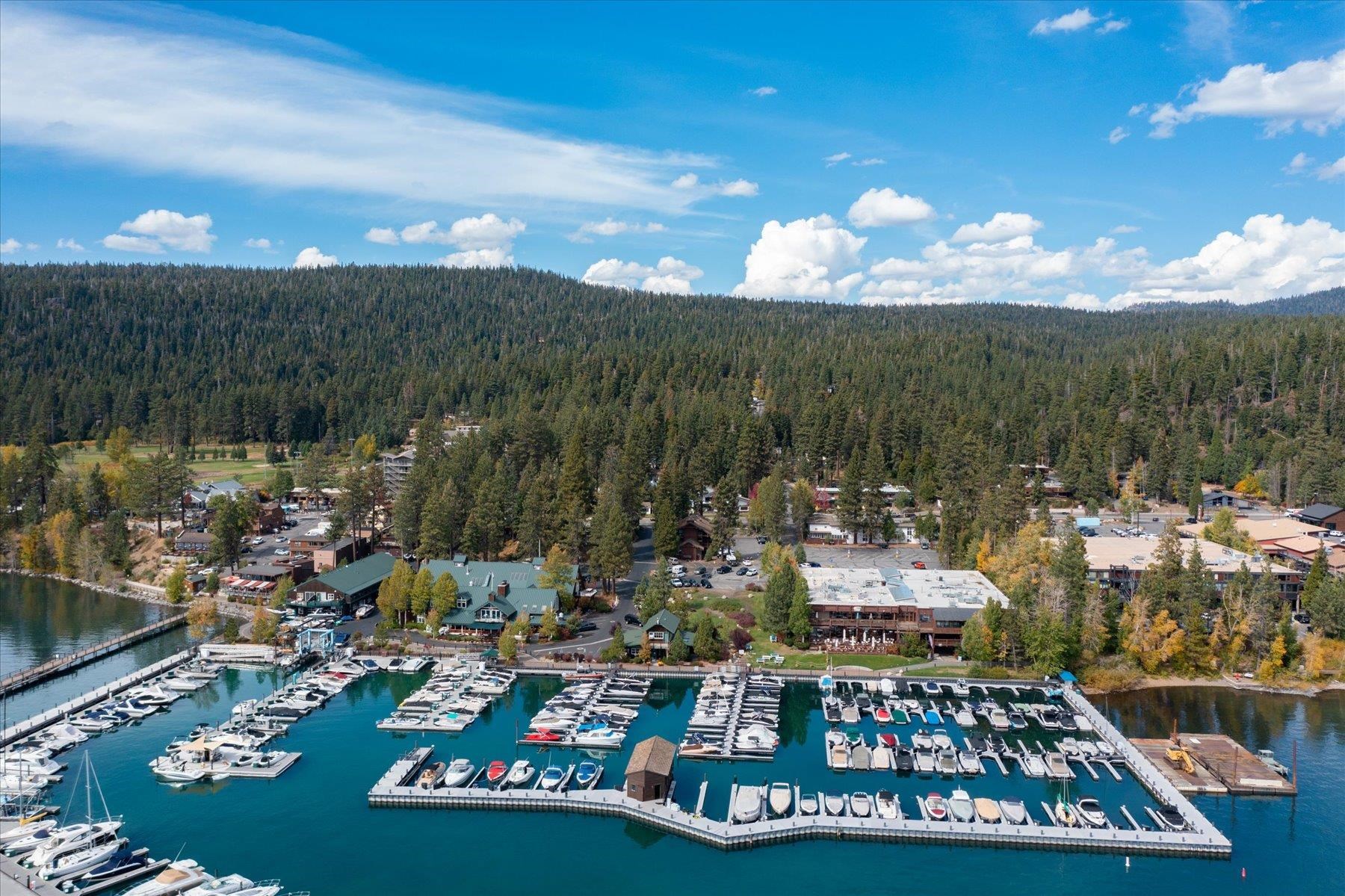 700 North Lake Boulevard Unit: D-24