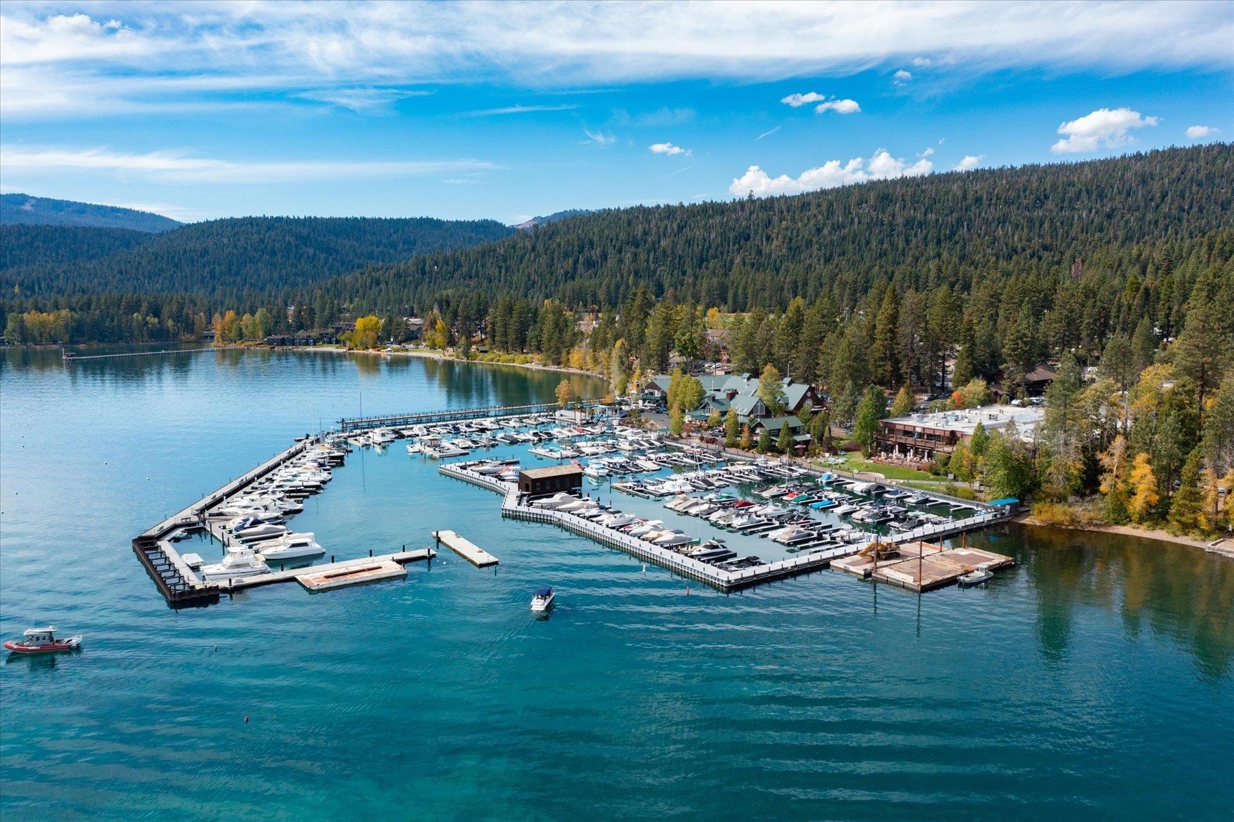 700 North Lake Boulevard Unit: D-24