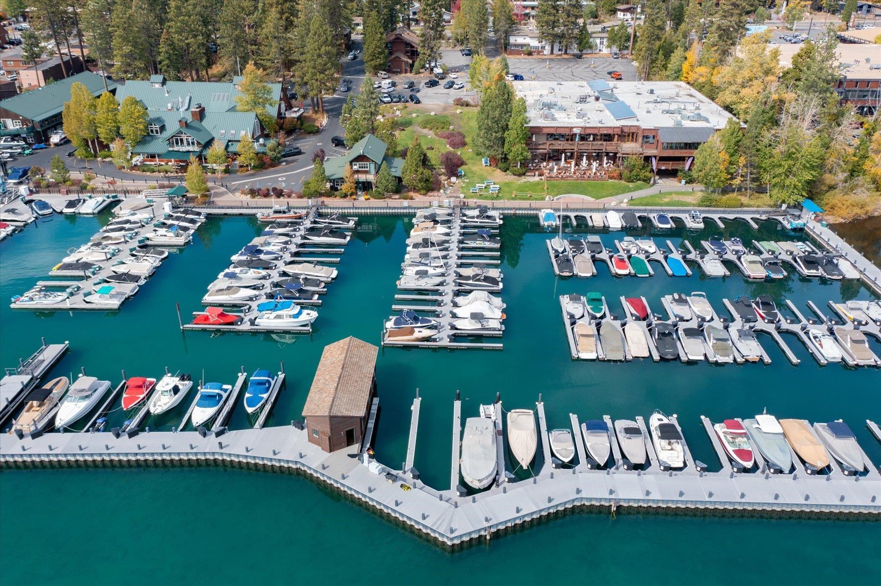 700 North Lake Boulevard Unit: D-24