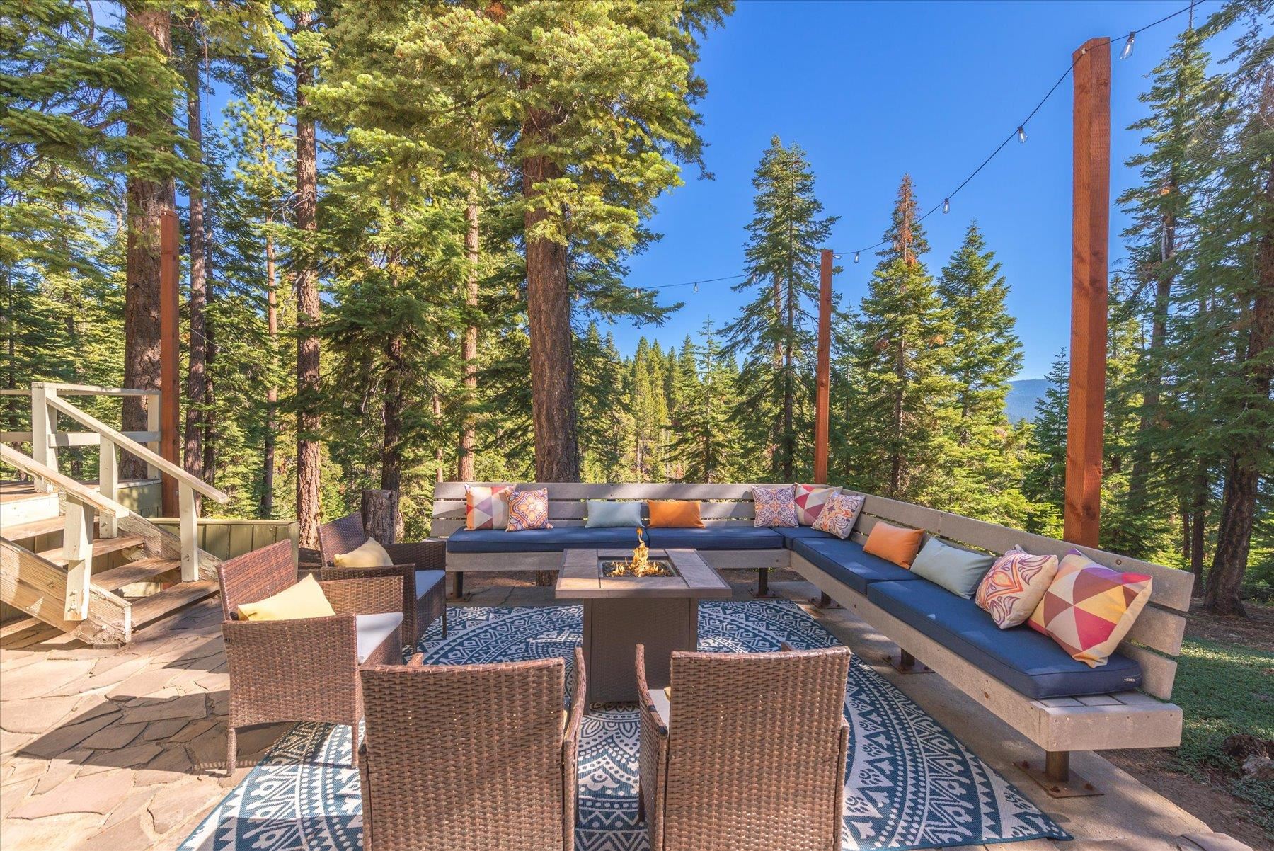 300 North Ridge Road