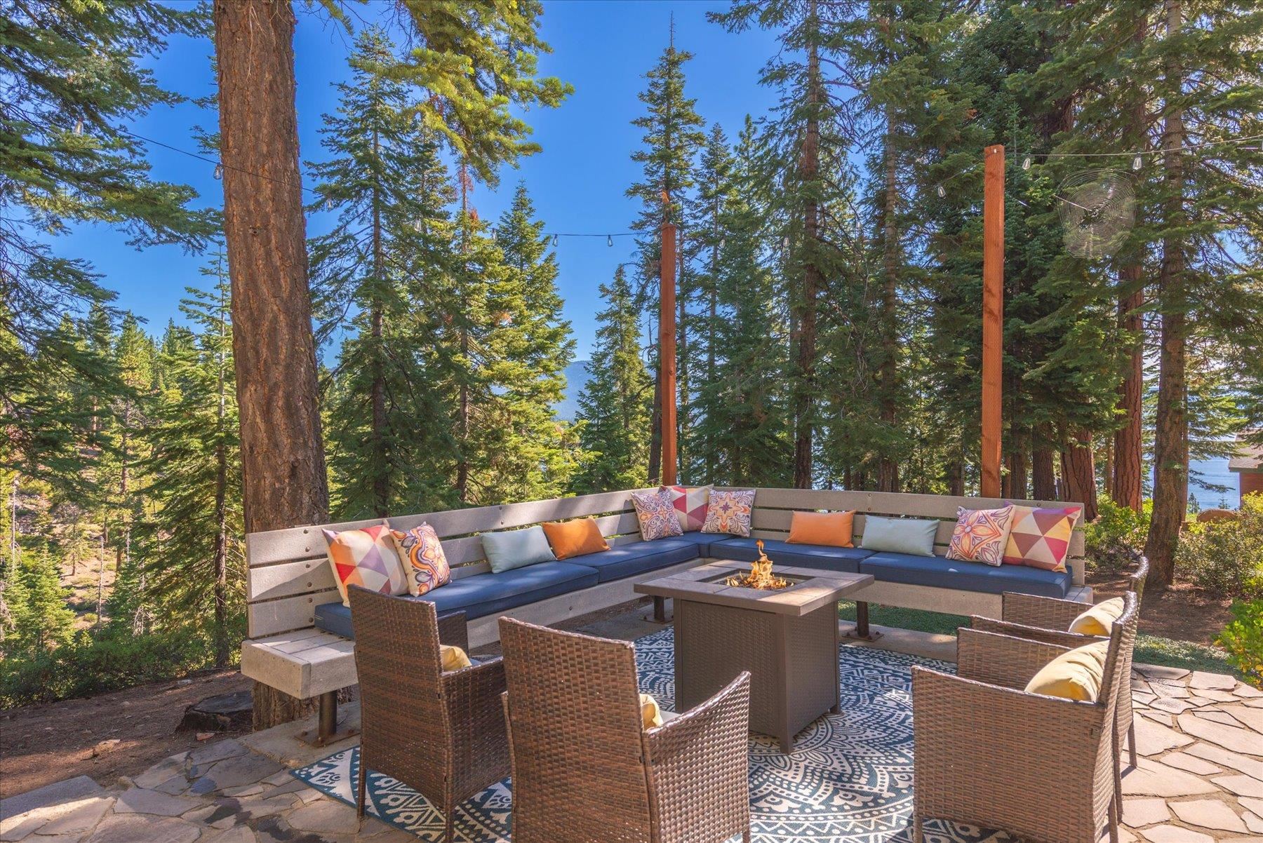 300 North Ridge Road