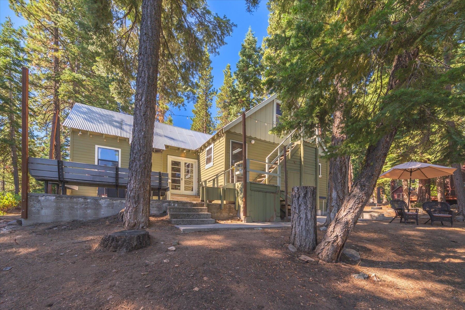 300 North Ridge Road