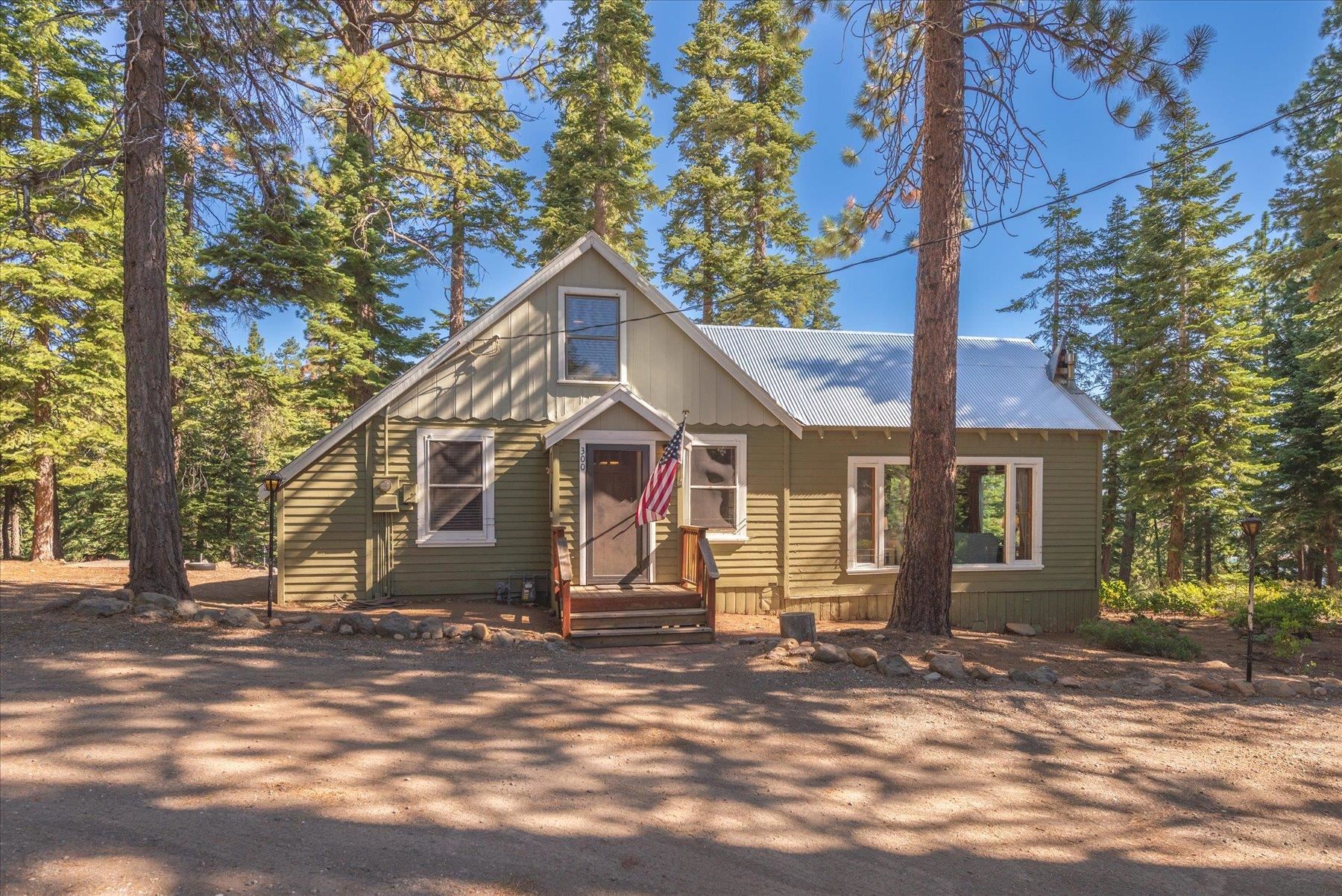 300 North Ridge Road